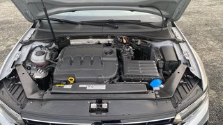 Volkswagen Passat 2019