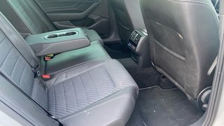 Volkswagen Passat 2019