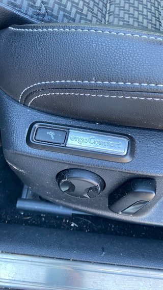 Volkswagen Passat 2019