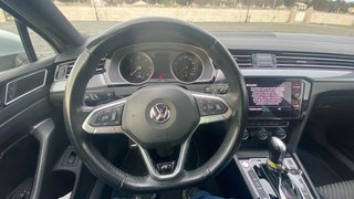Volkswagen Passat 2019