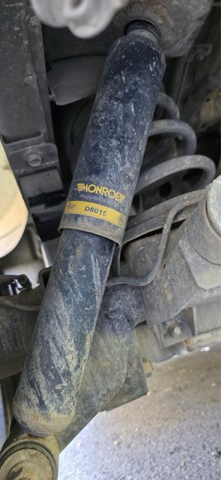 Hyundai Terracan 2005
