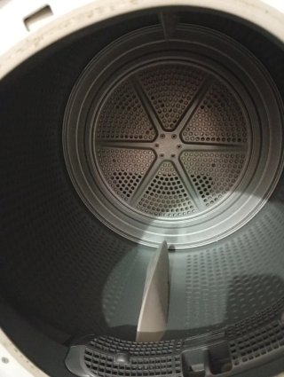 Secadora Whirlpool 7kg