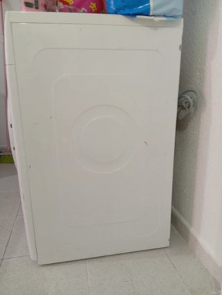 Secadora Whirlpool 7kg