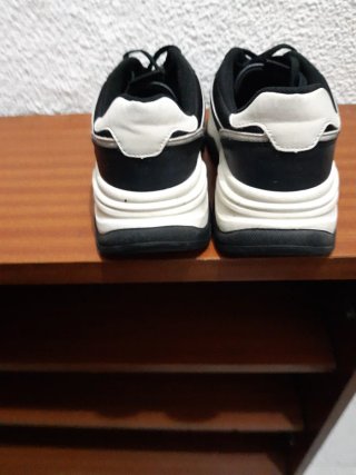 Zapatillas deportivas Talla 37