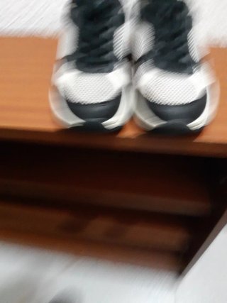 Zapatillas deportivas Talla 37