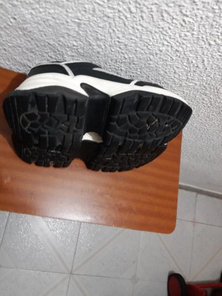 Zapatillas deportivas Talla 37