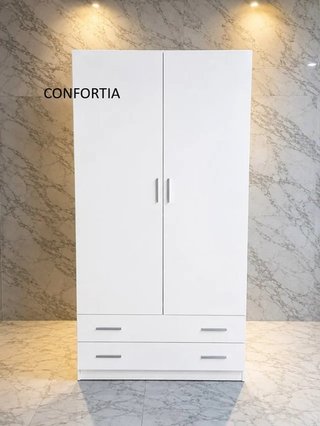 Armadi nuovi con 2, 3 e 4 ante disponibili a prezzo di fabbrica con spedizione e montaggio‼️