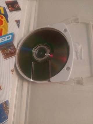 Capcom Classics Collection PSP