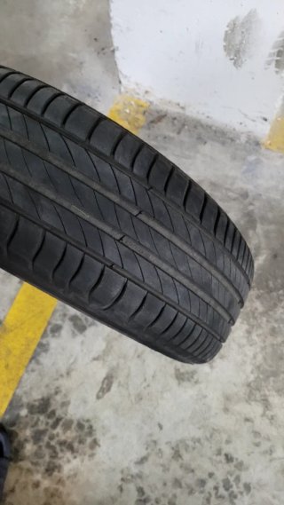 4 Llantas Kia 4x100 185/65R15