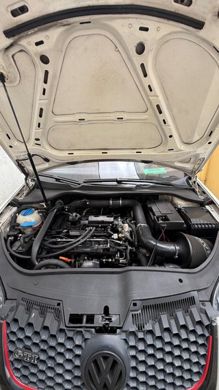 Volkswagen Golf gti 2005