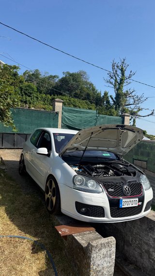 Volkswagen Golf gti 2005