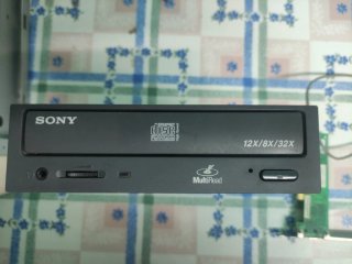 Lote Componentes PC Sobremesa. Vodoo 3 3000.