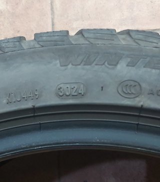 Neumáticos Pirelli 225/45/18 95V
