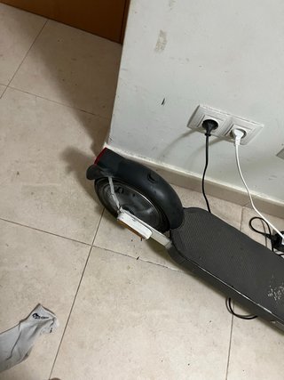 Patinete Eléctrico Xiaomi 4 Pro 2ª Gen leer desc