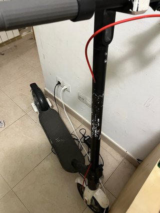 Patinete Eléctrico Xiaomi 4 Pro 2ª Gen leer desc
