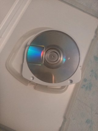 Capcom Puzzle World PSP