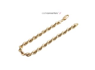 pulsera oro 18k