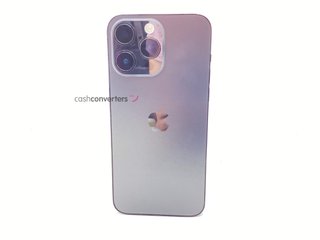 apple iphone 14 pro max 128gb
