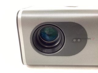 proyector home cinema lenovo thinkplus air h6