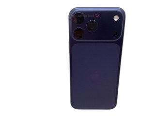 apple iphone 17 pro max 256gb
