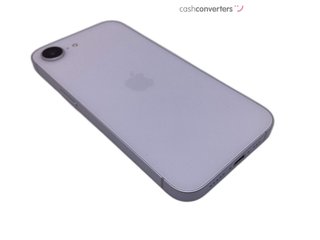 apple iphone 17e 256gb
