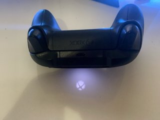 Mando Xbox Series X|S Negro