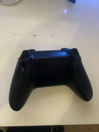 Mando Xbox Series X|S Negro