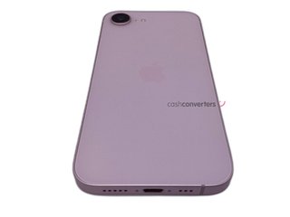 apple iphone 17e 256gb