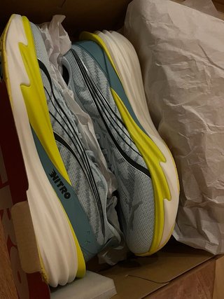 Puma Deviate Nitro 4