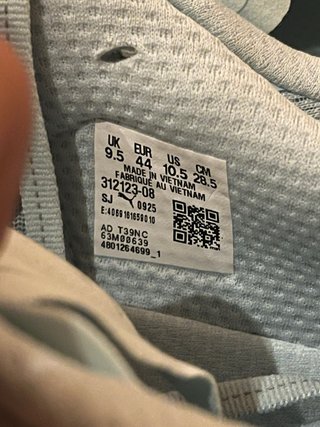 Puma Deviate Nitro 4