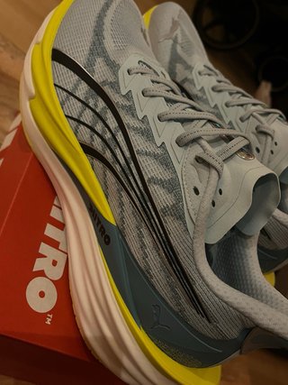 Puma Deviate Nitro 4