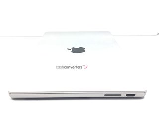 portatil apple apple macbook pro m3 8-core 4.0 14 (10gpu) (2023) (a2918)