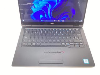 pc portatil dell latitude 7390 2-in-1