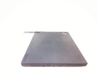 pc portatil lenovo thinkpad
