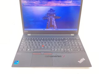 pc portatil lenovo thinkpad