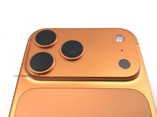 apple iphone 17 pro max 512gb