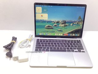 portatil apple apple macbook pro core i5 2.0 13 touchbar/touch id (2020) (a2251)