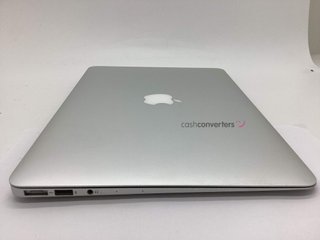 portatil apple apple macbook air core i5 1.8 13 (2017) (a1466)