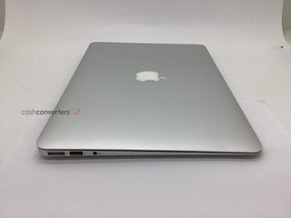 portatil apple apple macbook air core i5 1.8 13 (2017) (a1466)