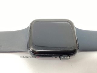 apple apple watch se 2022 40mm (gps) aluminio