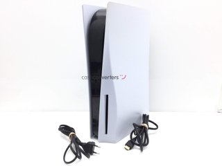 consola ps5 sony playstation 5