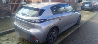 Peugeot 308 2023