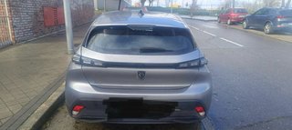 Peugeot 308 2023