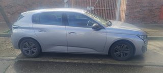 Peugeot 308 2023