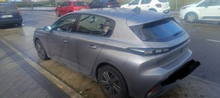 Peugeot 308 2023