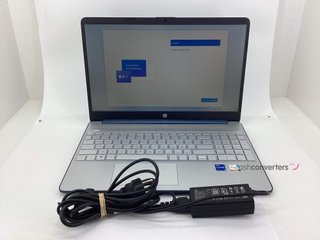 pc portatil hp 15s-fq5117ns