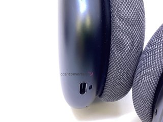 diadema apple airpods max