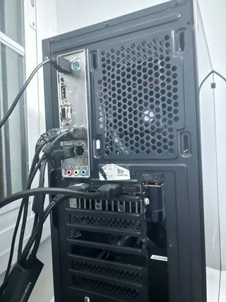 PC Gaming ASUS