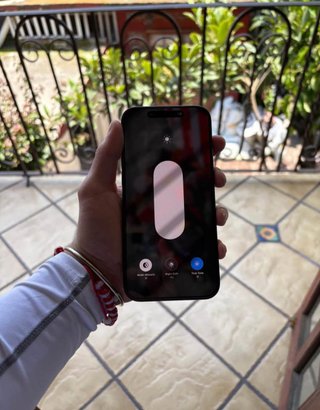 iPhone 16 Pro Max 256GB Gris