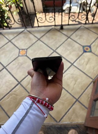 iPhone 16 Pro Max 256GB Gris